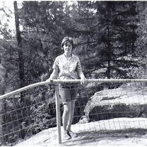 Janet Isabel Collier