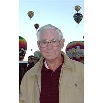 Joe T. Hall