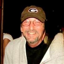 Billy Wayne Martin