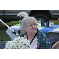 Bonnie Belle Schoenwald