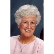 Dorothy Louise Armstrong