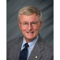 Gale Arthur Vradenburg