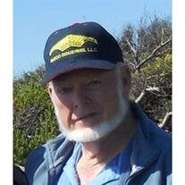 Michael Adrian Turner