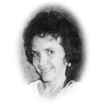 Carolyn Gertruce Meyering