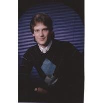 Russell Scott Maydole