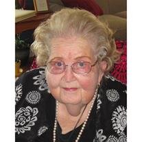 Ruby Jewell McKinney