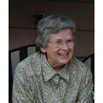 Dora Jean Helms