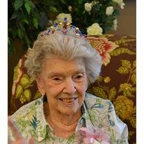 Charlotte Jeanette Simon