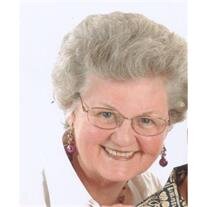 Dorothy Donna Zeller