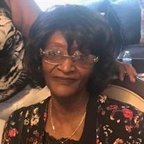Mrs. Frankie Lee Carter