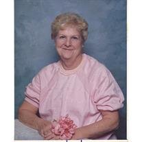 Janet Marie Hester