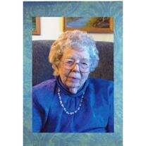 Frances Dacie Whitley