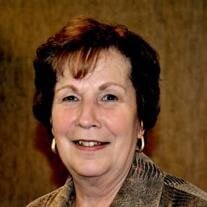 Donna J. Williams