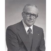 Homer Randall Wolfe