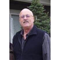 Alan Adamek