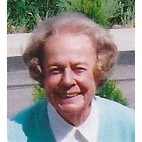 Sally F Schuster