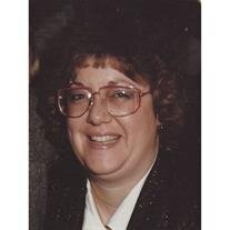 Sharon Elizabeth Owyen