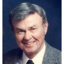 William M Hamilton