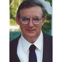 Lowell Roland Chocola
