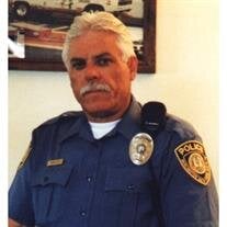 Scott Alan MacLeod