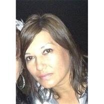 Maria - del Socorro Medina