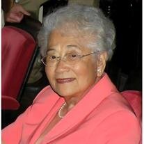 Alice W. Hayashi