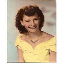 Doris Lorine Baird
