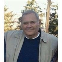 Dexter Kenneth Emmons