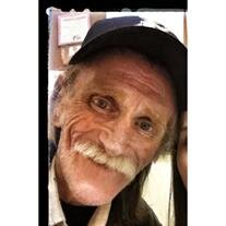 Roland Edward Palmer I