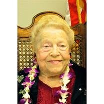 Lennah Marie Dickeson