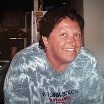 Charlotte A. Vulakovich