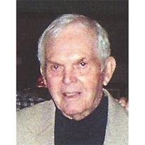 Dale Otis Hink