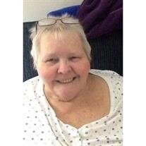 Paula Ray Sarvis