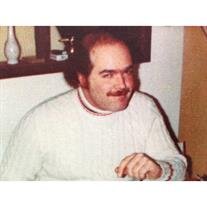 Robert M. Thomas