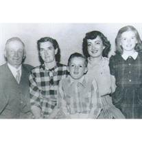 Marian Ellen Bennett