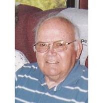 Gerald Duane Wheeler