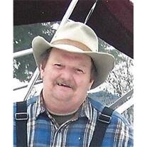 Donald Ray Cox