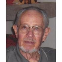 Norman Lee Delabarre