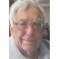Orville Herbert Busch