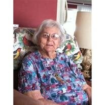 Inez L Austin