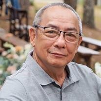 Tam Hong Tran
