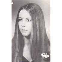 Judy Elaine Linn