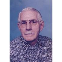 Richard Leo Sinclair