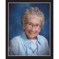 Joan Virginia Larson
