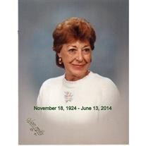 Rosaline Spencer