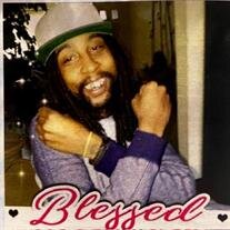 Darius D. McCall