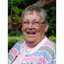 Josephine Joyce Ulrich