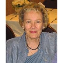 Jacquelyn Jane Berkley