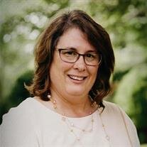Wendi Ann Rhodes