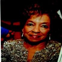 Ruth Ann Shackelford (DOWNTOWN)